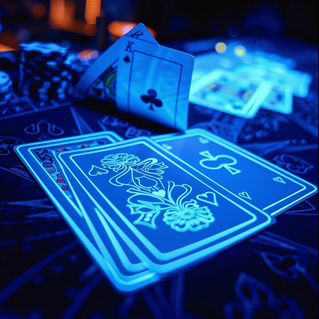 Live Andar Bahar table at join88 slot with real cards and dealer