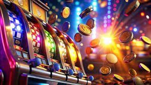 Mobile platform interface showing live games and betting options