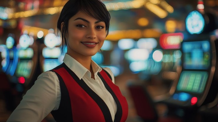 Live Casino Game