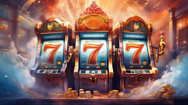 join88 slot betting interface for Wild Bandito with stake adjustment controls