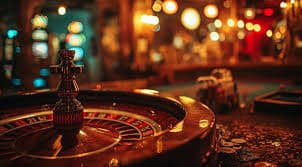 Live dealer on join88 slot Wild Bandito announcing spin results in HD studio